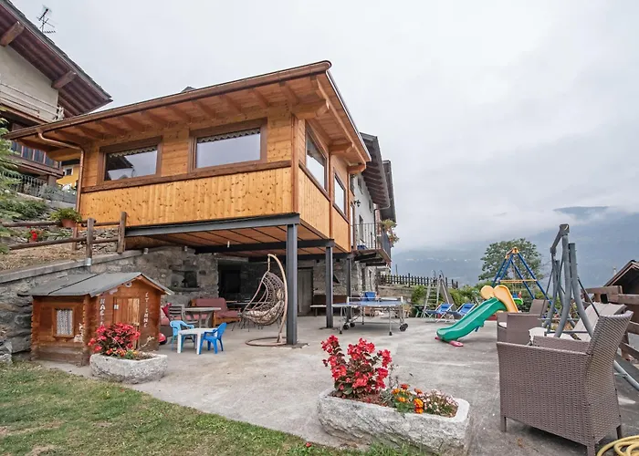 Agriturismo La Clochette